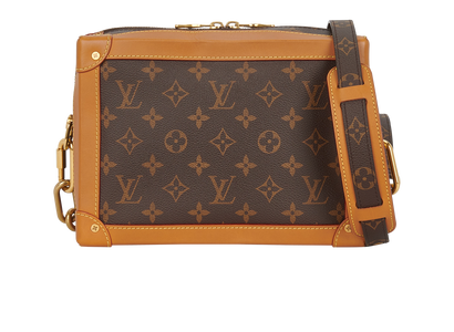 Legacy Soft Trunk, front view